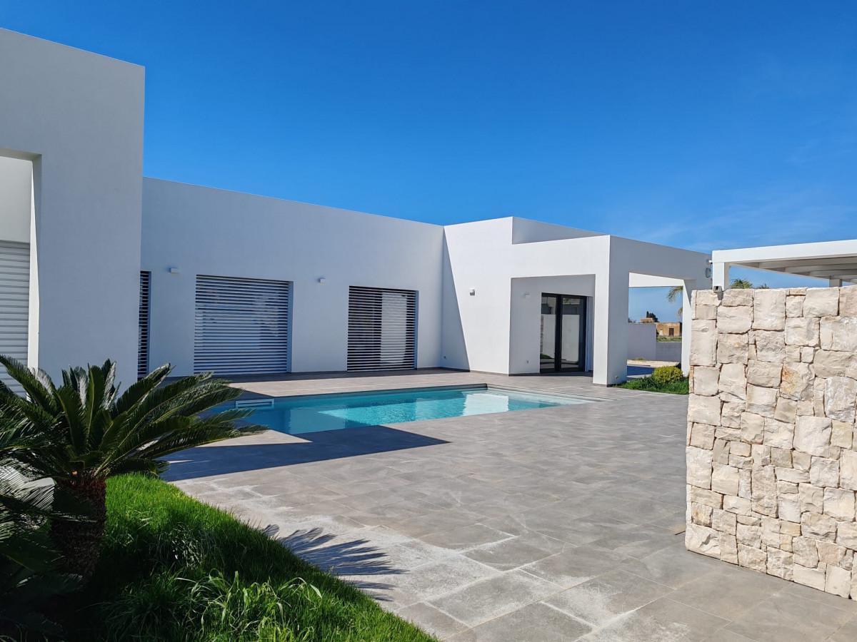 Rodinný dom, Apúlia, Taliansko