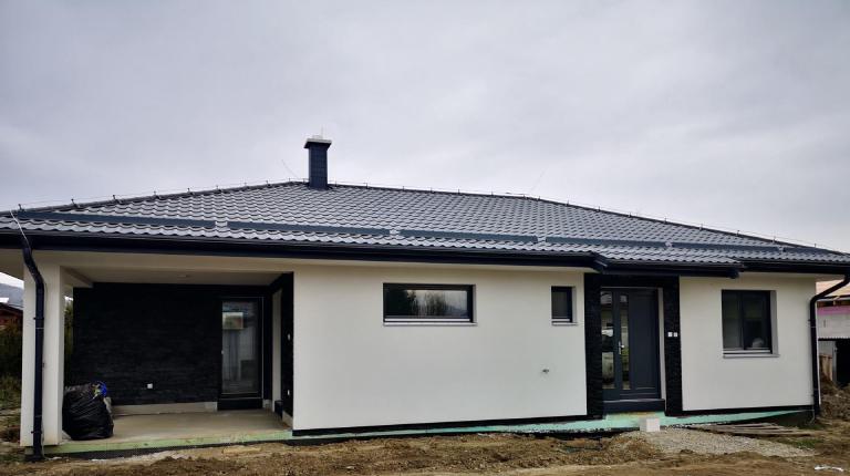 Kotešová, Slovakia