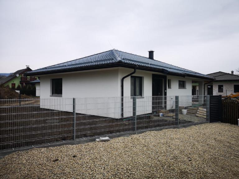 Kotešová, Slovakia